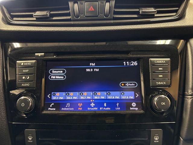 Used 2018 Nissan Rogue SL image 18