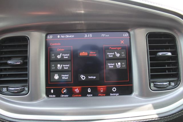 Used 2021 Dodge Charger GT w/ Plus Group RWD image 27