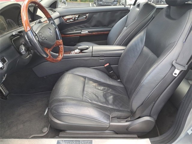 Used 2012 Mercedes-Benz CL 550 4MATIC image 15