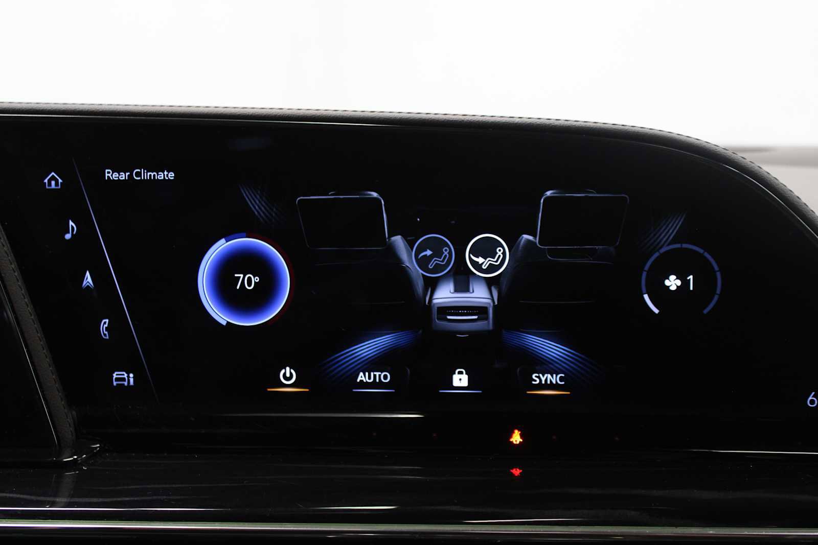 Certified 2024 Cadillac Escalade Sport w/ LPO, ONYX Package image 43