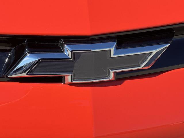 New 2027 Chevrolet Bolt RS w/ Technology Package image 31