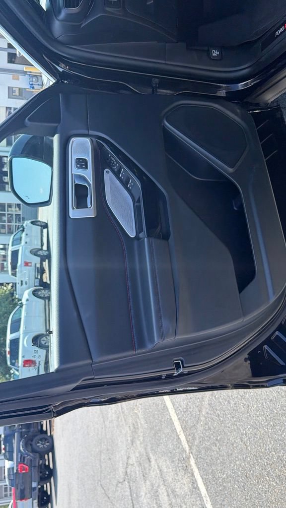 Used 2024 Ford Explorer ST w/ Equipment Group 401A AWD/4WD image 13