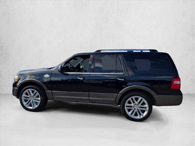 Used 2016 Ford Expedition King Ranch AWD/4WD image 8