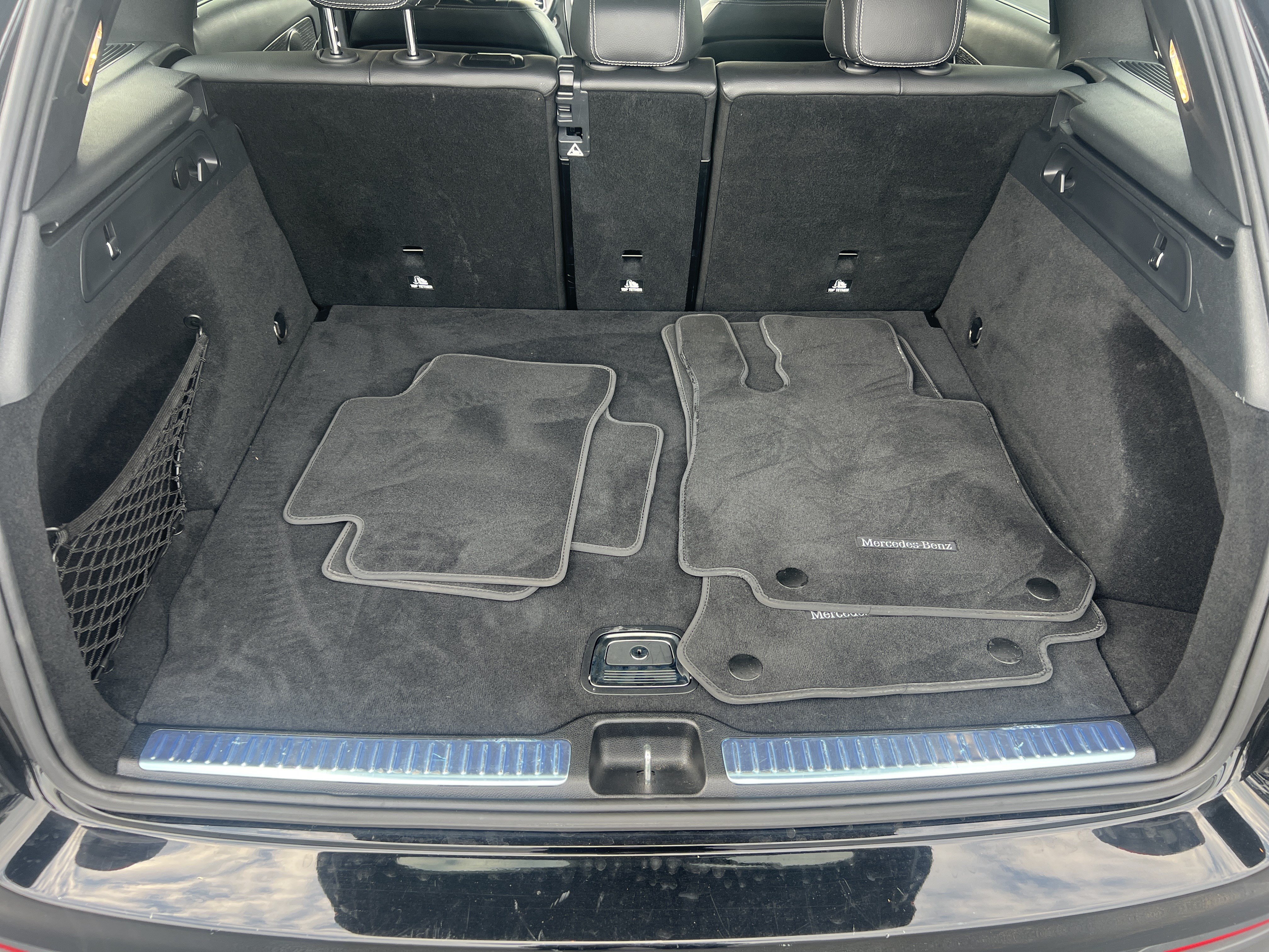 Certified 2022 Mercedes-Benz GLC 300 4MATIC image 34