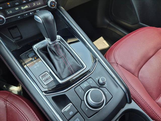 Used 2022 MAZDA CX-5 Carbon Edition AWD/4WD image 12