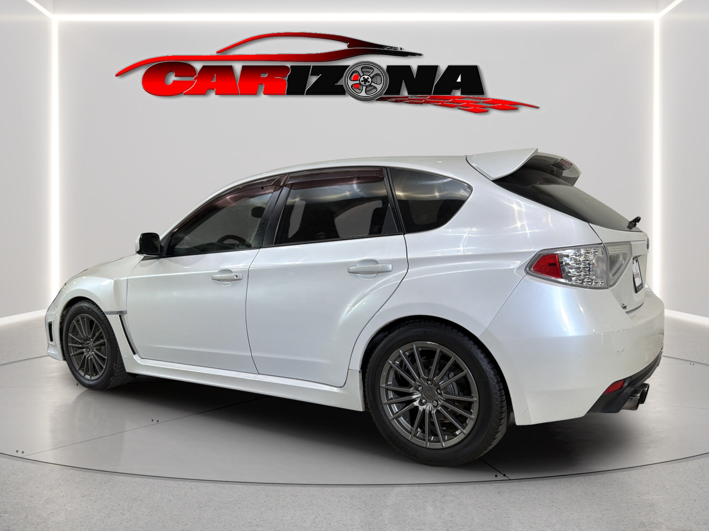 Used 2014 Subaru Impreza WRX Premium w/ Popular Package #1 (IYN) AWD/4WD image 7