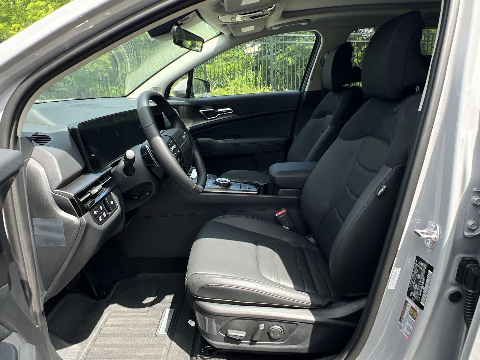 New 2026 Kia Sportage SX Prestige AWD/4WD image 18
