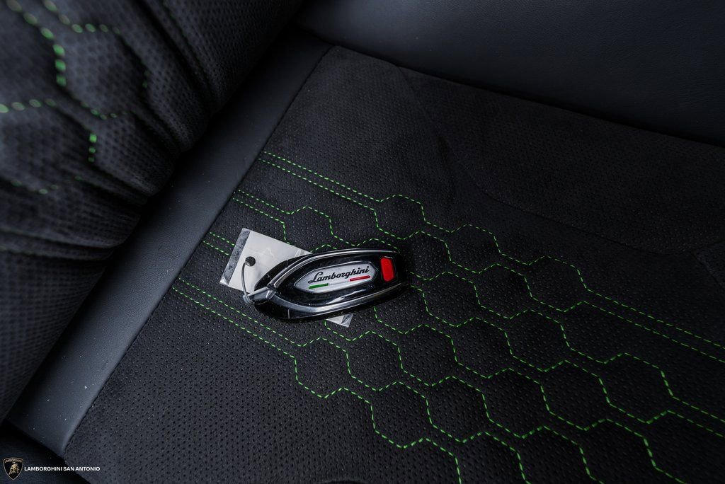 Used 2024 Lamborghini Urus S image 66