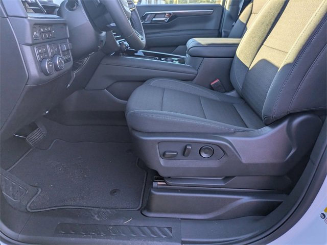 New 2026 Chevrolet Tahoe LS w/ Max Trailering Package image 11