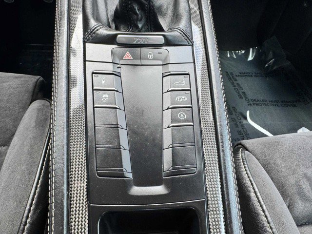 Used 2018 Porsche 718 Cayman GTS image 32