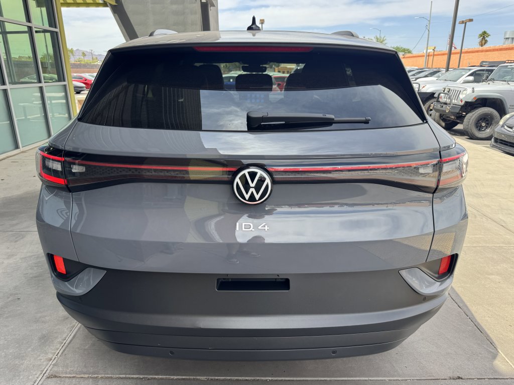 Used 2023 Volkswagen ID.4 S image 13