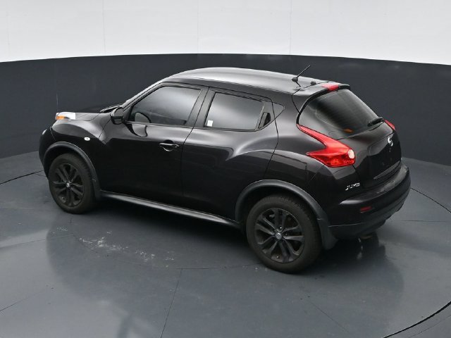 Used 2014 Nissan Juke S FWD image 39