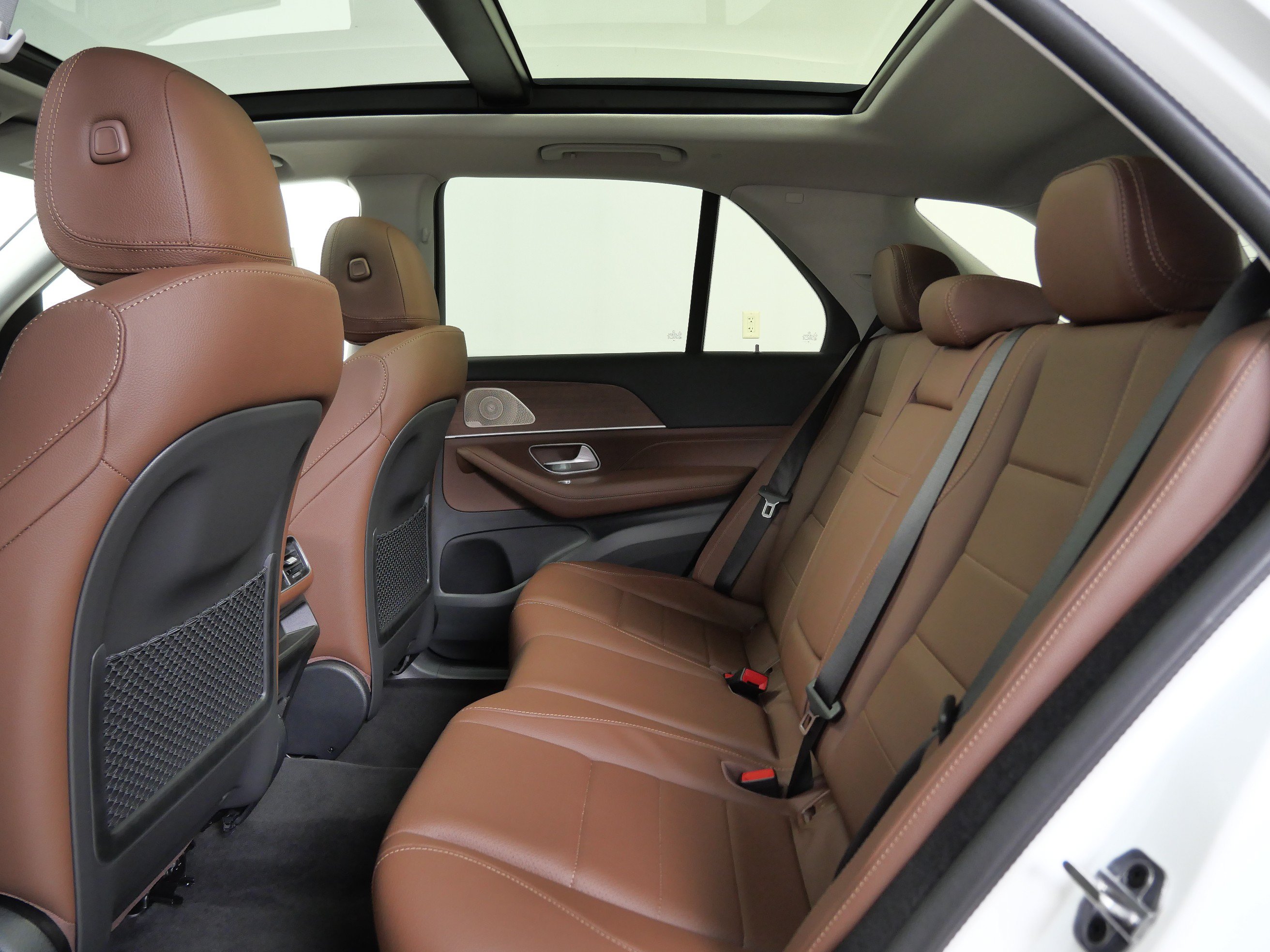 New 2026 Mercedes-Benz GLE 350 4MATIC image 9