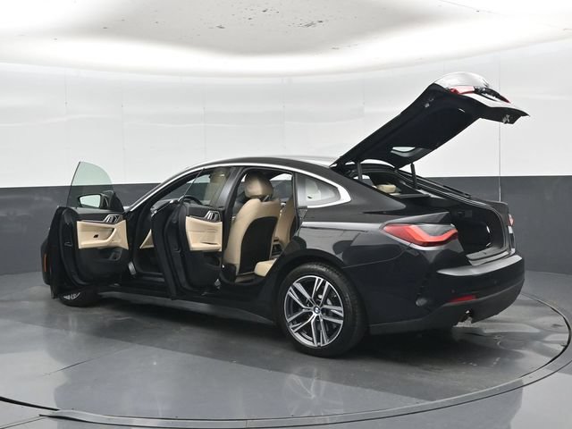Used 2023 BMW 430i Gran Coupe w/ Premium Package RWD image 59