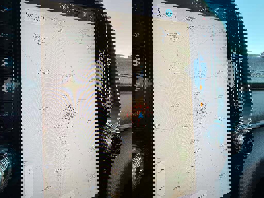 New 2026 RAM 1500 Laramie w/ Night Edition image 34