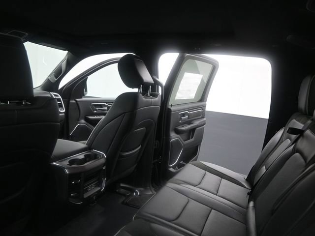 New 2026 RAM 1500 Laramie w/ Laramie Southwest Edition AWD/4WD image 20