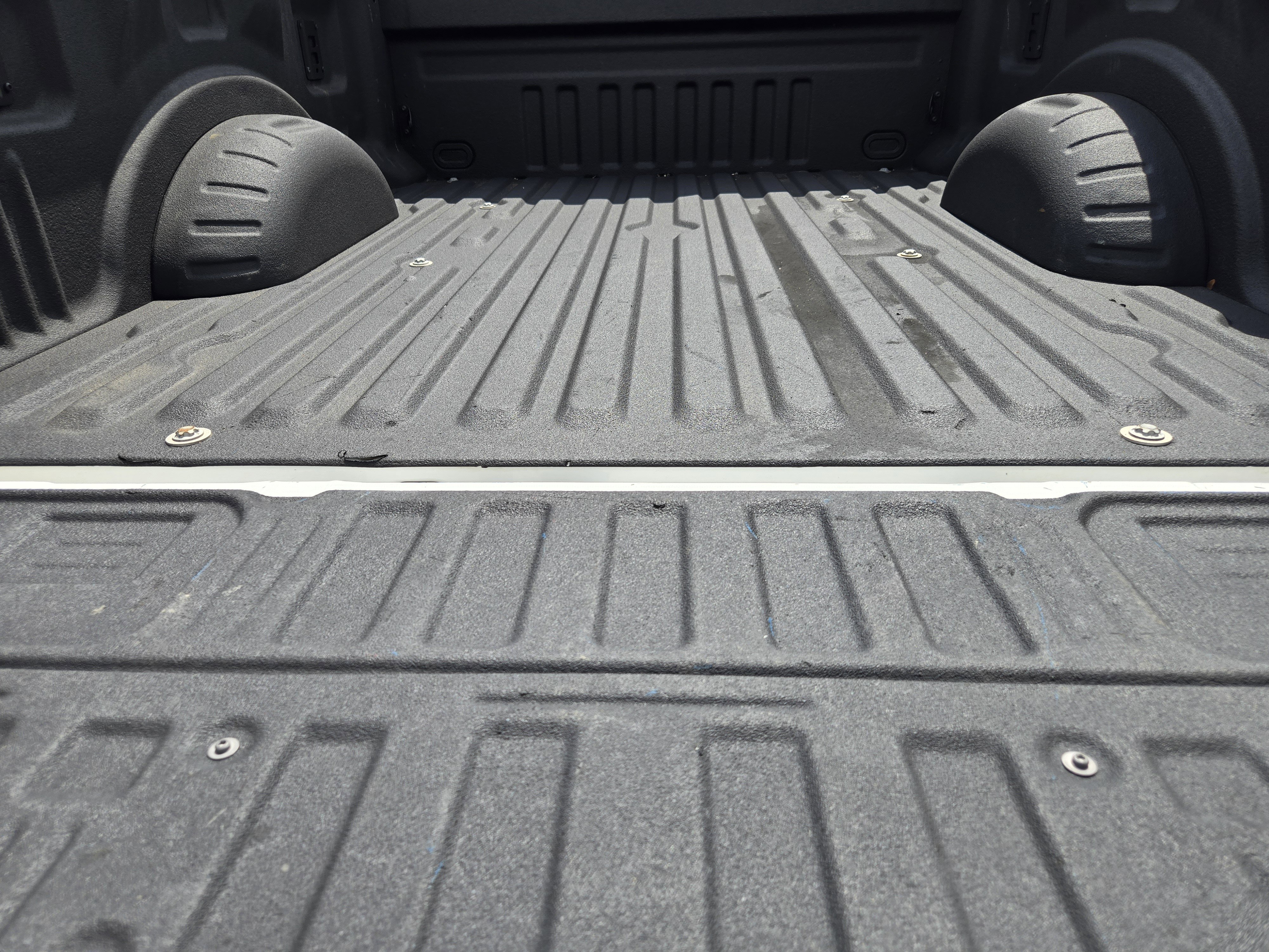 Used 2024 Ford F250 Lariat image 35