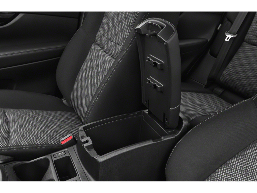 Used 2022 Nissan Rogue Sport SV w/ Technology Package FWD image 12