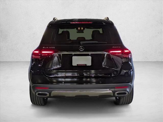 Certified 2024 Mercedes-Benz GLE 350 4MATIC image 9
