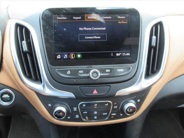Used 2021 Chevrolet Equinox Premier FWD image 25