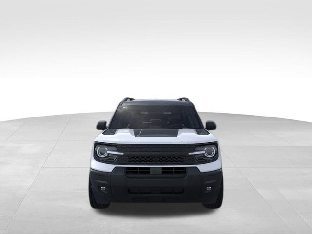 New 2026 Ford Bronco Sport Big Bend AWD/4WD image 7