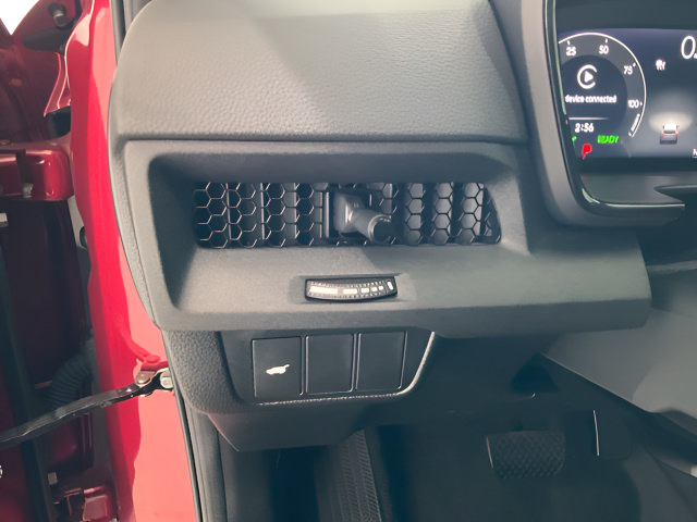 Certified 2026 Honda CR-V TrailSport image 7