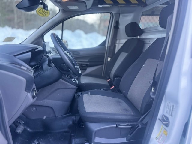 Used 2023 Ford Transit Connect XL image 20