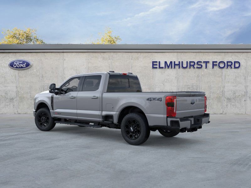 New 2026 Ford F250 Lariat AWD/4WD image 5