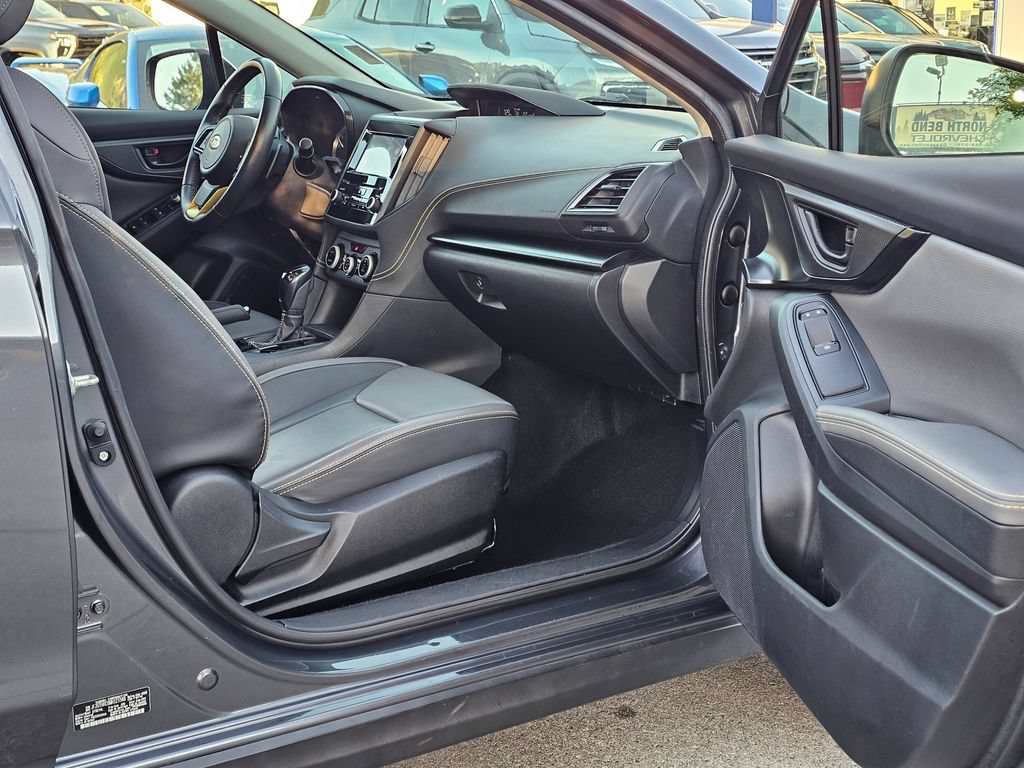 Used 2021 Subaru Crosstrek 2.5i Sport AWD/4WD image 13