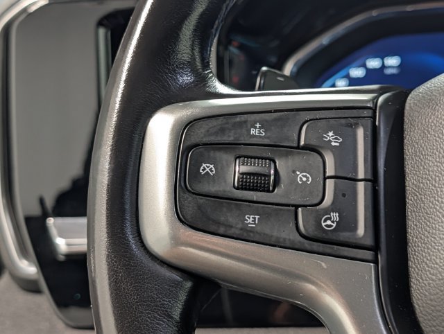 Certified 2023 Chevrolet Silverado 1500 LT w/ All Star Edition Plus AWD/4WD image 19