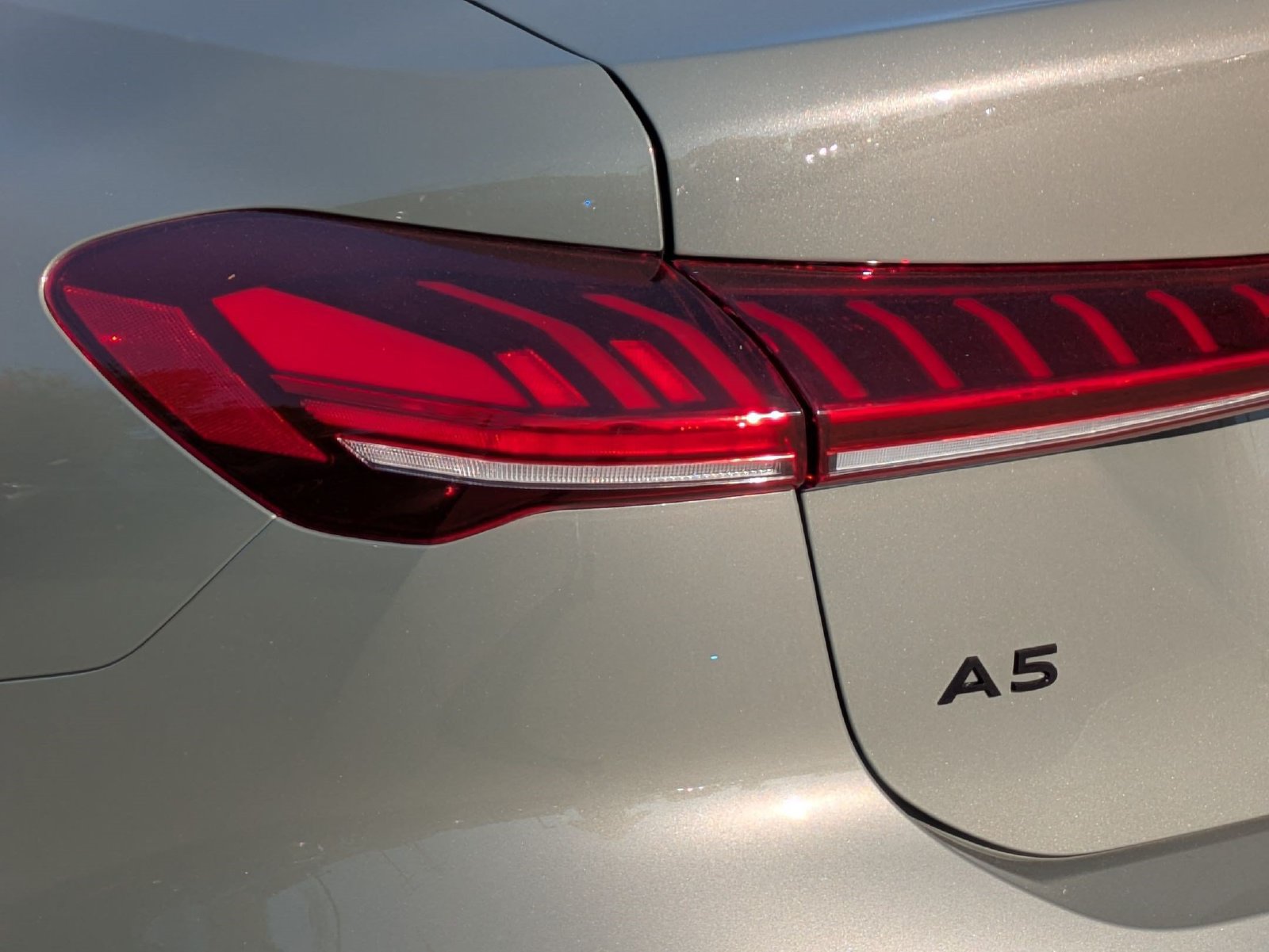 New 2026 Audi A5 Premium AWD/4WD image 14