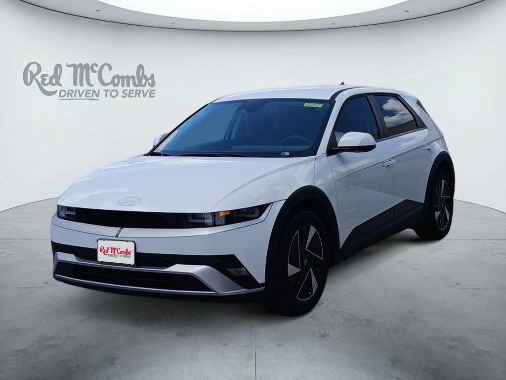 New 2026 Hyundai Ioniq 5 SE RWD 360° Tour