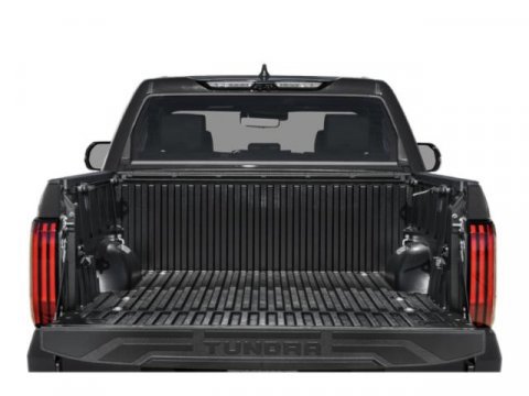 New 2026 Toyota Tundra Platinum image 13