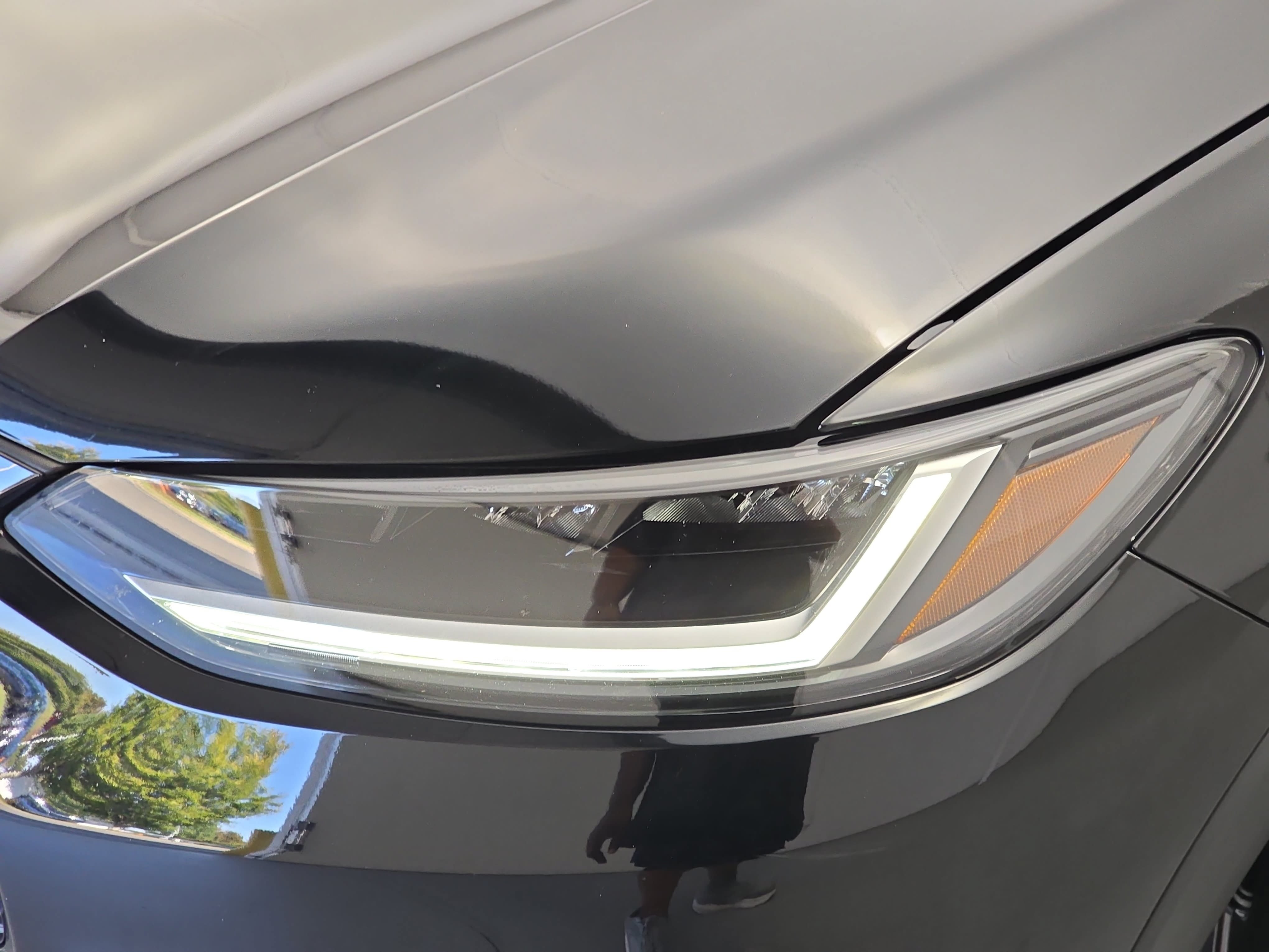 Used 2023 Honda HR-V LX image 30