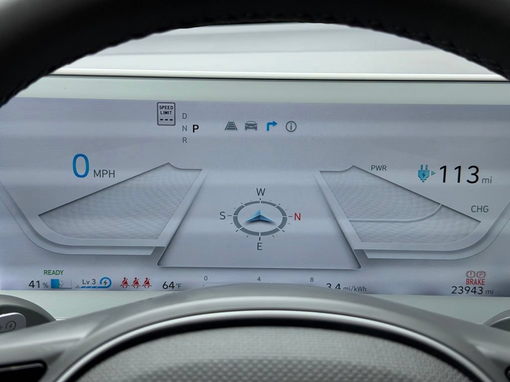 Used 2024 Hyundai Ioniq 5 SEL RWD image 19