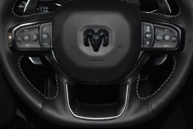 New 2026 RAM 1500 RHO w/ RHO Level 1 Equipment Group AWD/4WD image 28