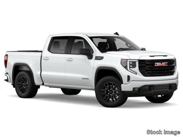 Certified 2022 GMC Sierra 1500 Elevation