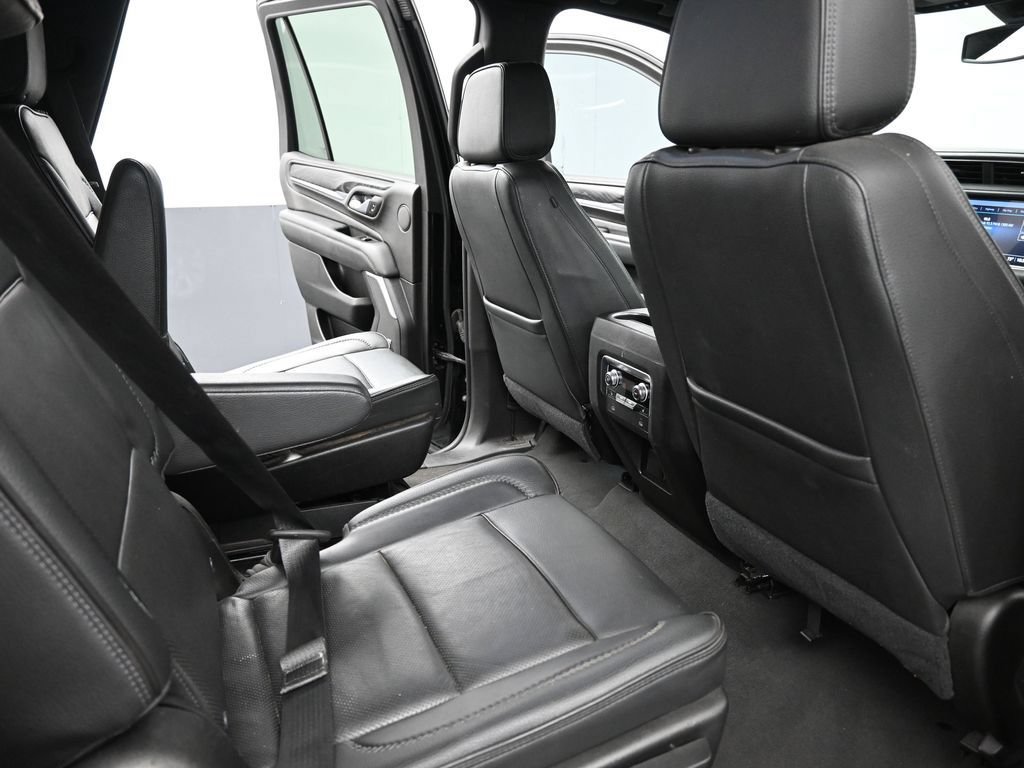 Used 2021 GMC Yukon Denali AWD/4WD image 20