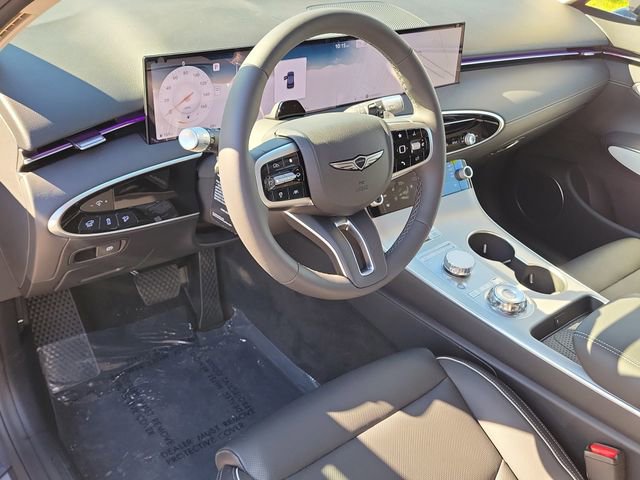 New 2026 Genesis GV70 2.5T Advanced image 26