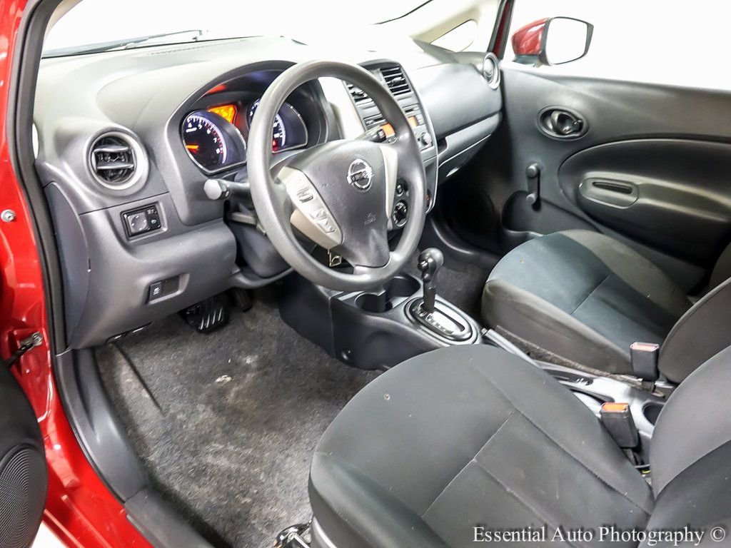 Used 2015 Nissan Versa Note S Plus FWD image 10