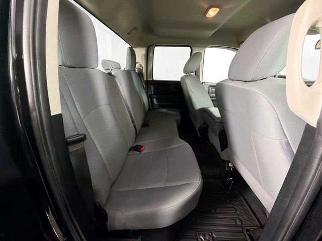 Used 2017 RAM 1500 ST w/ SXT Appearance Group image 26