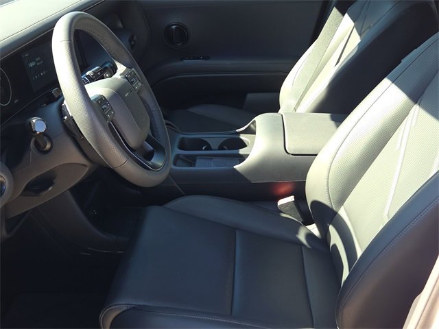 Certified 2026 Hyundai Palisade XRT Pro image 17