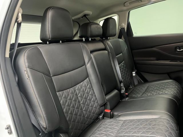 Used 2021 Nissan Murano Platinum w/ Cargo Package AWD/4WD image 50