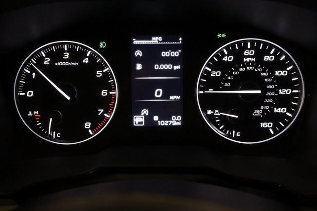 Certified 2025 Subaru Outback Premium image 15