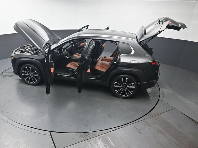 Certified 2024 MAZDA CX-50 AWD 2.5 Turbo w/ Accent Package image 47