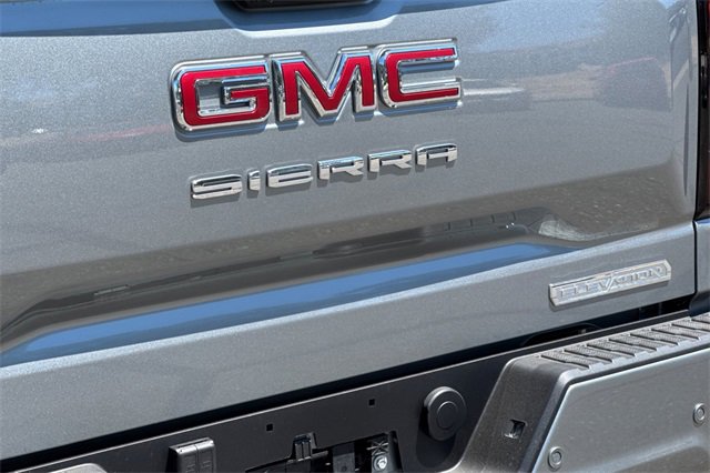 New 2025 GMC Sierra 1500 Elevation w/ Elevation Premium Package image 31