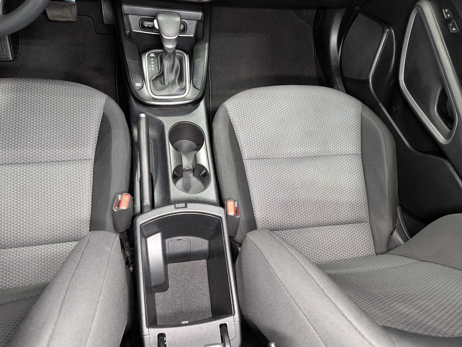 Certified 2023 Kia Soul LX w/ Option Group 015 FWD image 19