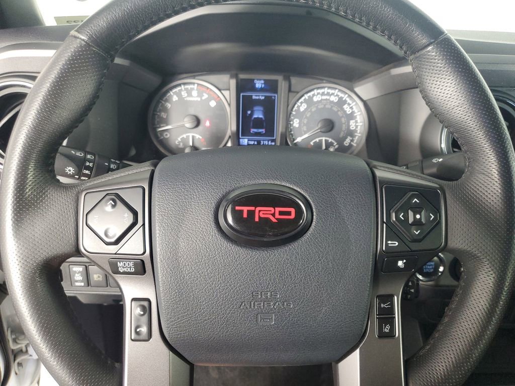 Used 2019 Toyota Tacoma TRD Off-Road image 23