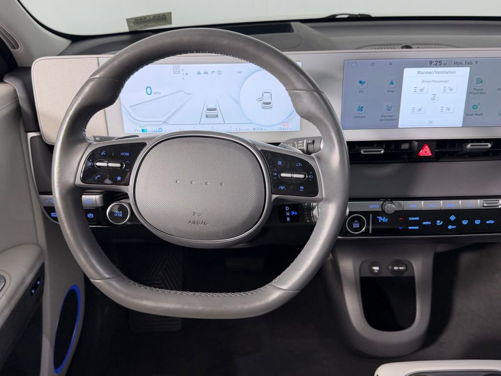 Used 2023 Hyundai Ioniq 5 Limited image 14