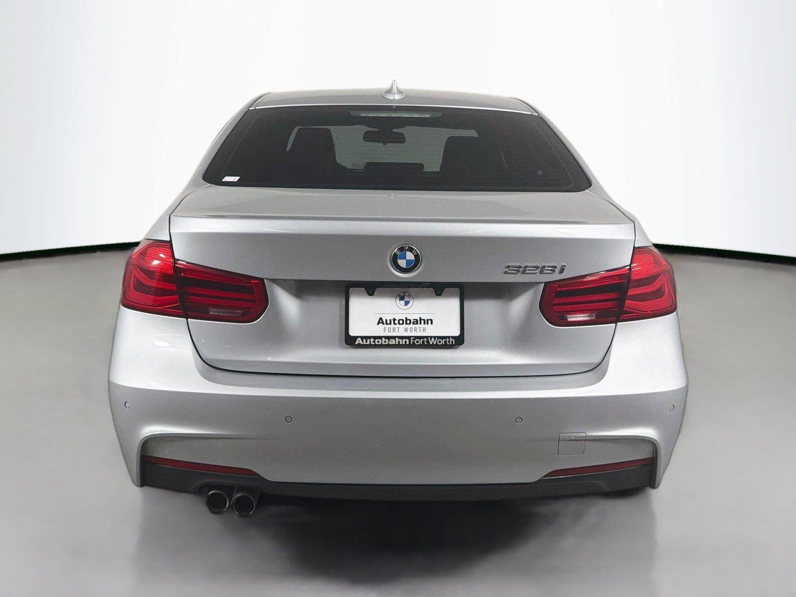Used 2016 BMW 328i Sedan RWD image 6